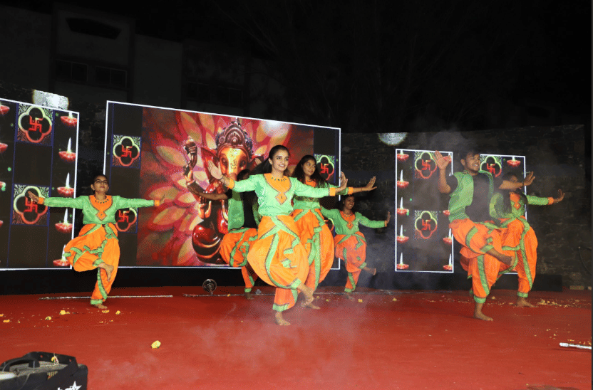 Sigma University Vadodara Campus Events photo 19